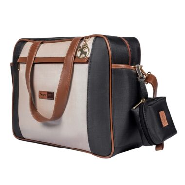 Porta Chupeta Londres Preto