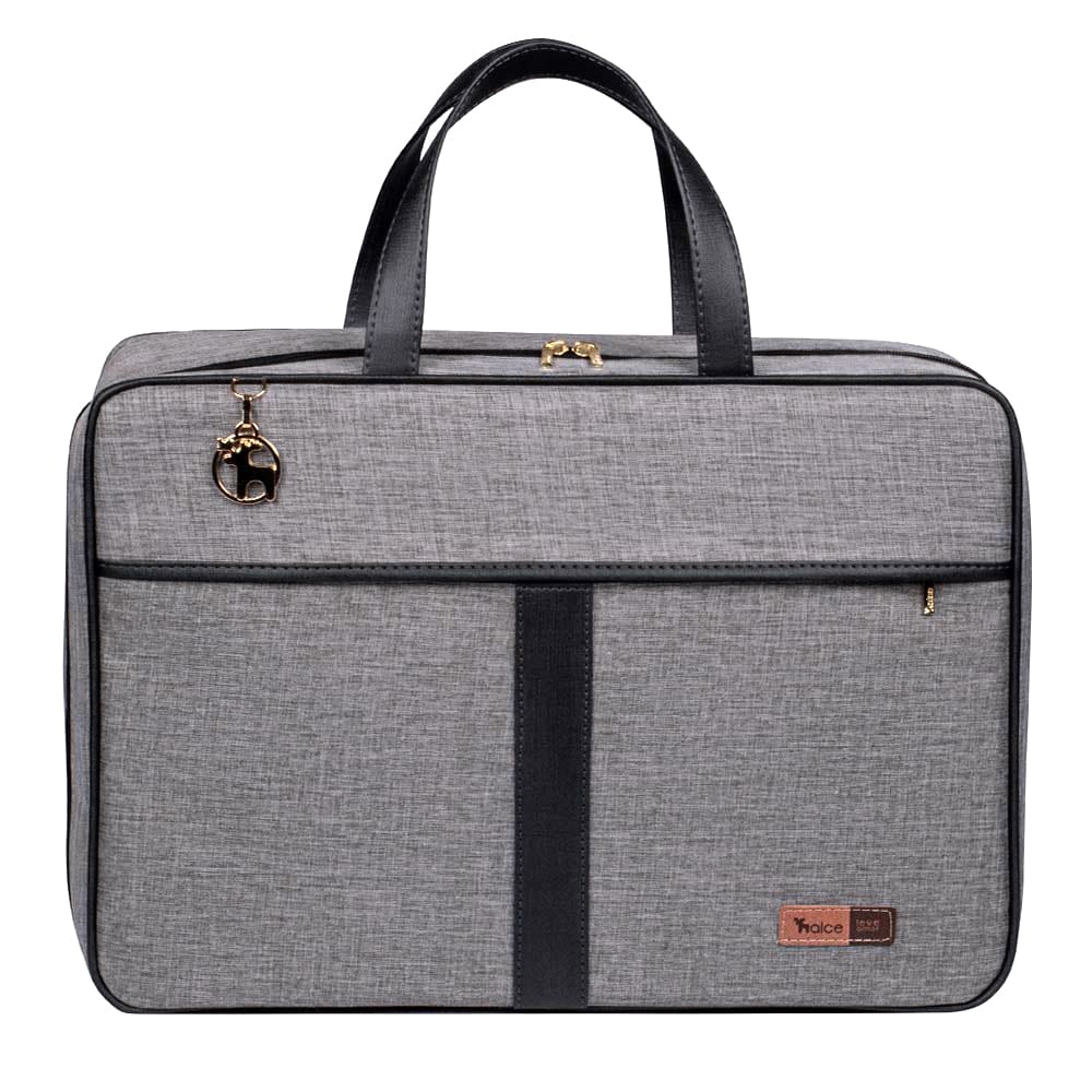 mala maternidade usealce le baby preta