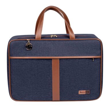 mala maternidade usealce le baby jeans