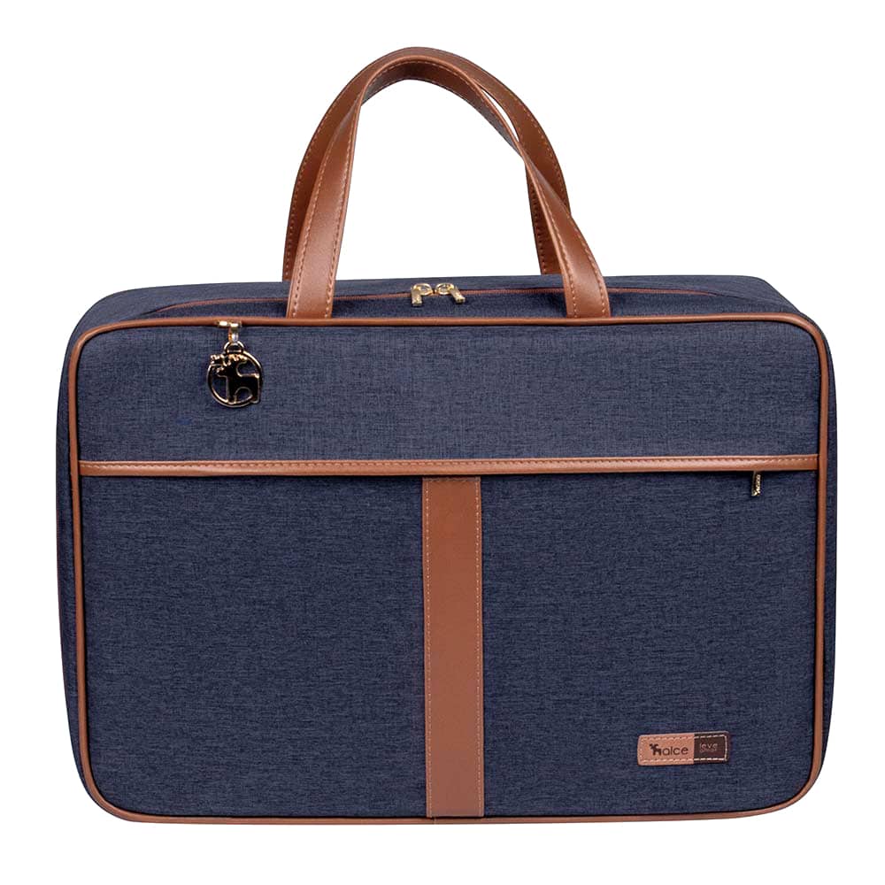 mala maternidade usealce le baby jeans