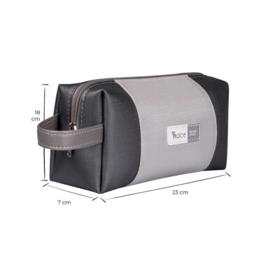 Kit Londres Cinza 7 Peças