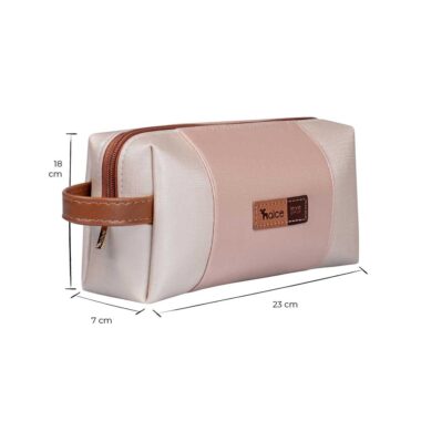 Kit Londres Rose 7 Peças