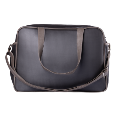 Bolsa Maternidade Londres Cinza