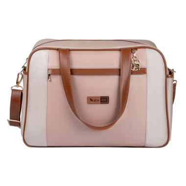 Bolsa Maternidade Londres Rose