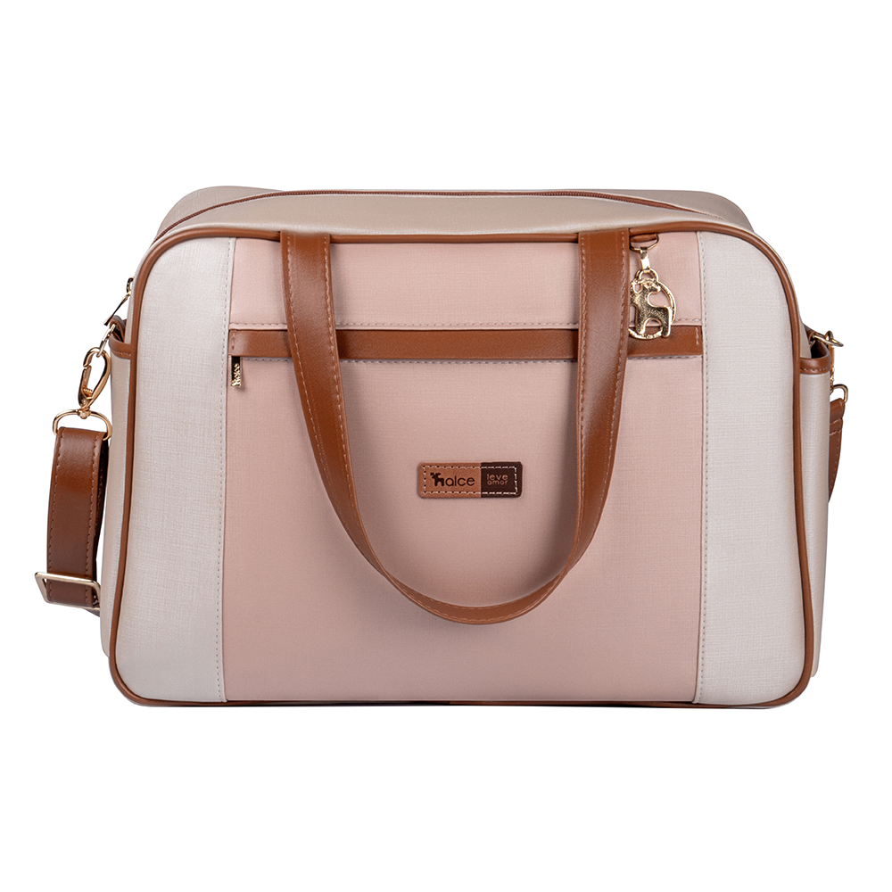 Bolsa Maternidade Londres Rose