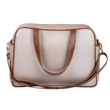 Bolsa Maternidade Londres Rose