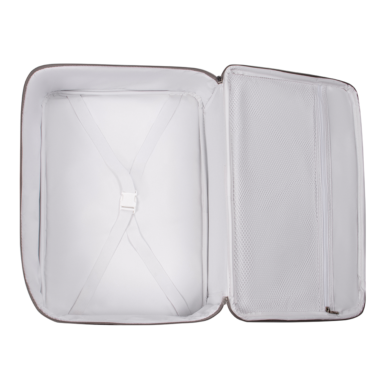 Mala Maternidade Londres Cinza