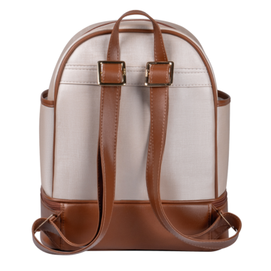 Mochila Maternidade Londres Rose