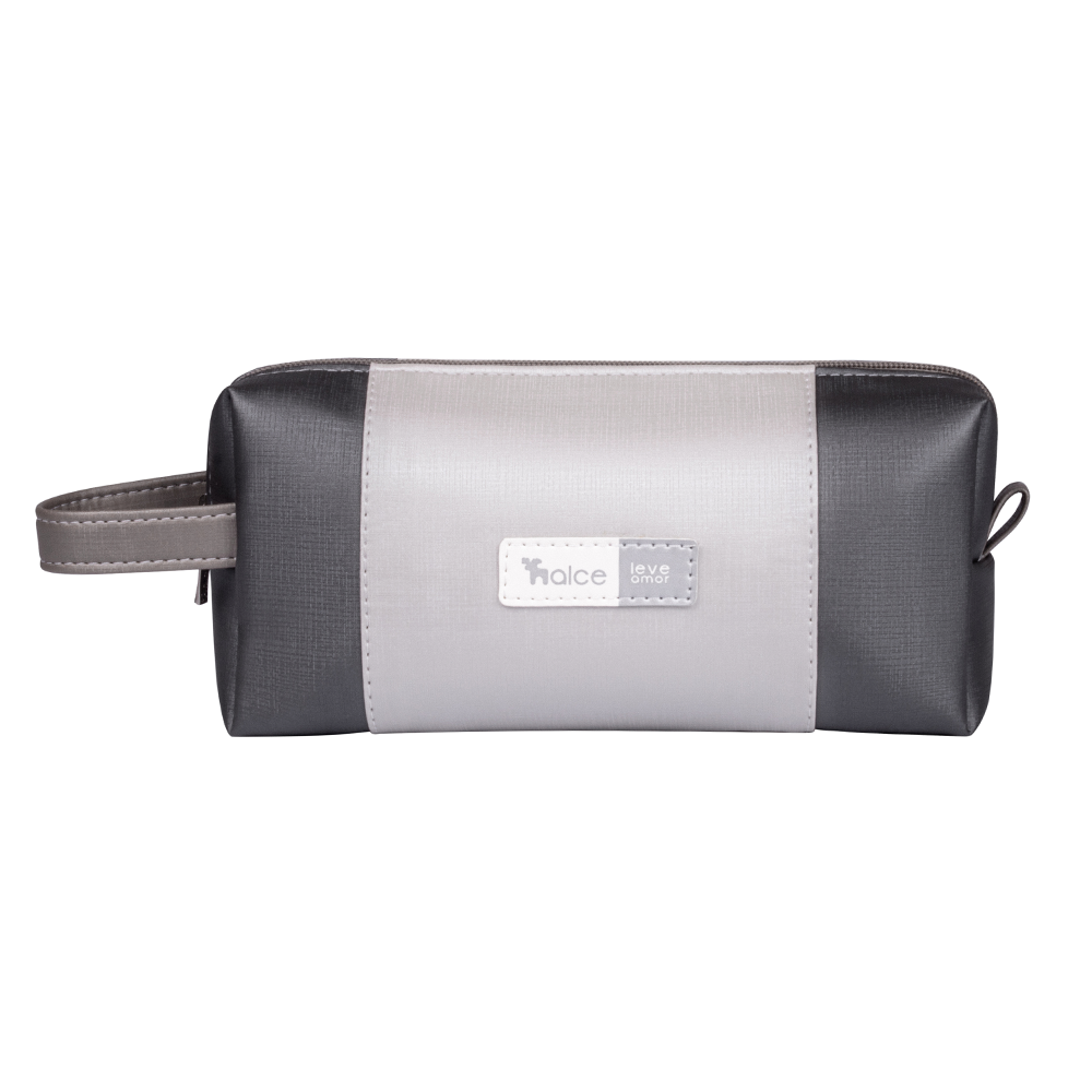 Necessaire Maternidade Londres Cinza