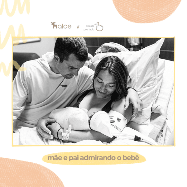 Detalhes do recém-nascido: mãos, pezinhos e feições — 10 fotos para tirar no primeiro dia de vida do bebê