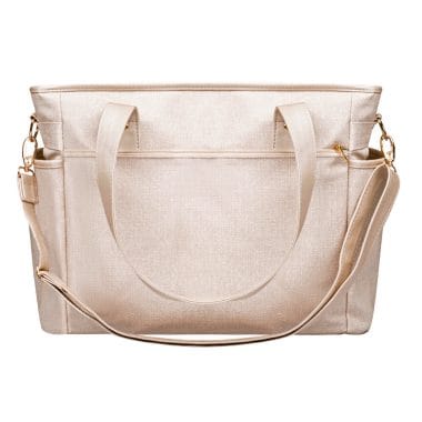 Kit Maternidade Lebaby Nude 3 peças