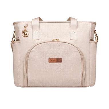 Kit Lebaby 7 Peças Nude