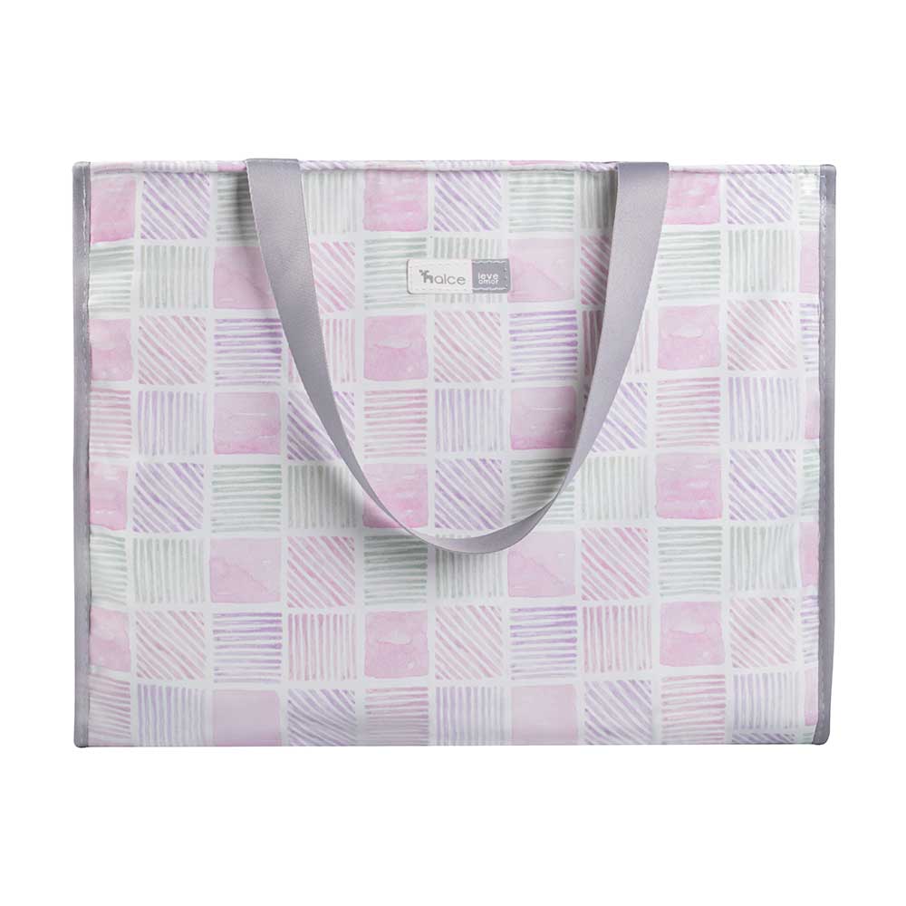bolsa maternidade alce bag candy