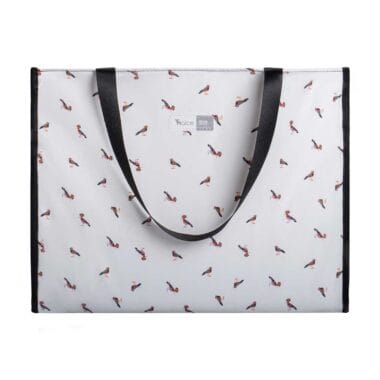 bolsa maternidade alce bag passarinho