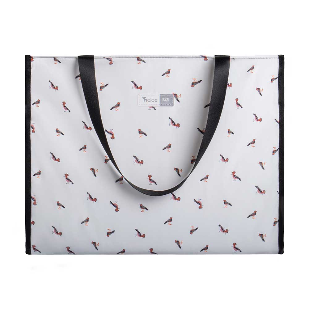 bolsa maternidade alce bag passarinho