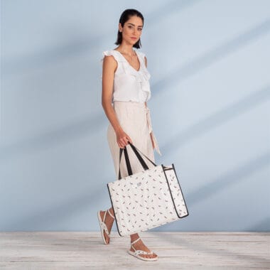 Bolsa Maternidade Alce Bag Passarinho