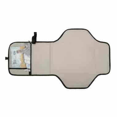 Trocador Portátil de Bebê com Porta fraldas ALCE PASSARINHO