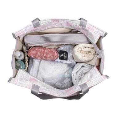 Bolsa Maternidade Alce Bag Candy
