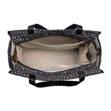 Bolsa Maternidade Alce Bag Poá Color