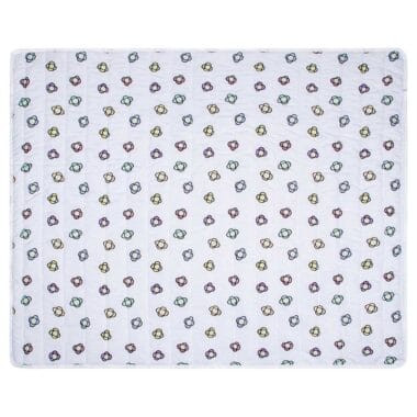 Tapete Mesversário Meu Jardim