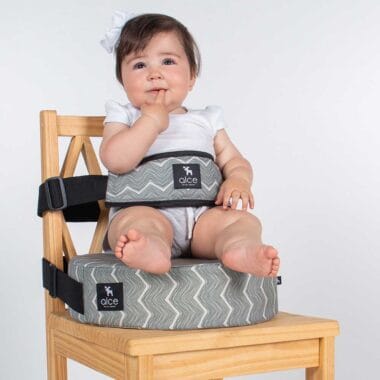 assento elevacao alimentacao redondo asteca alce