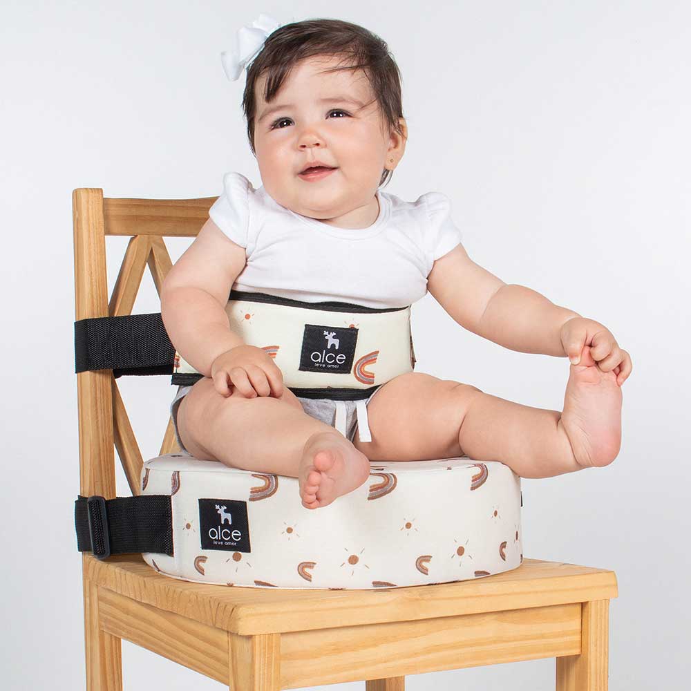 assento elevacao alimentacao redondo bom dia alce