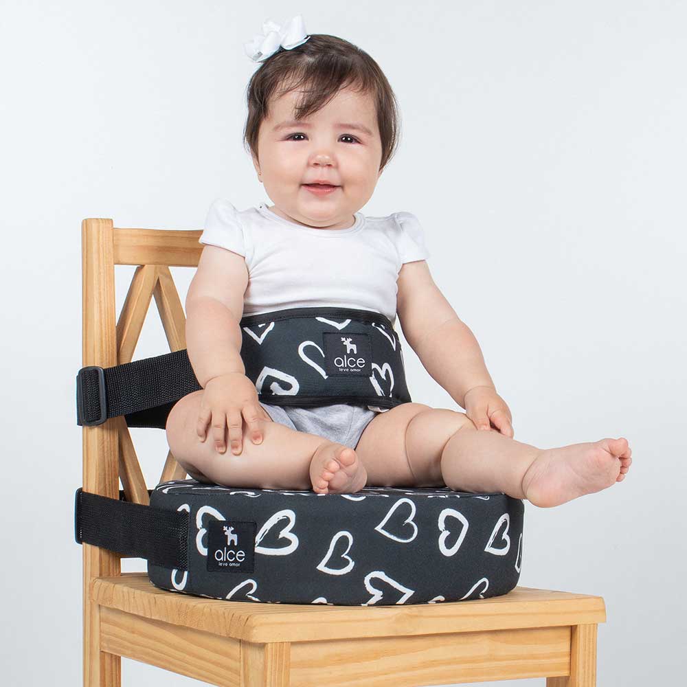 assento elevacao alimentacao redondo love alce