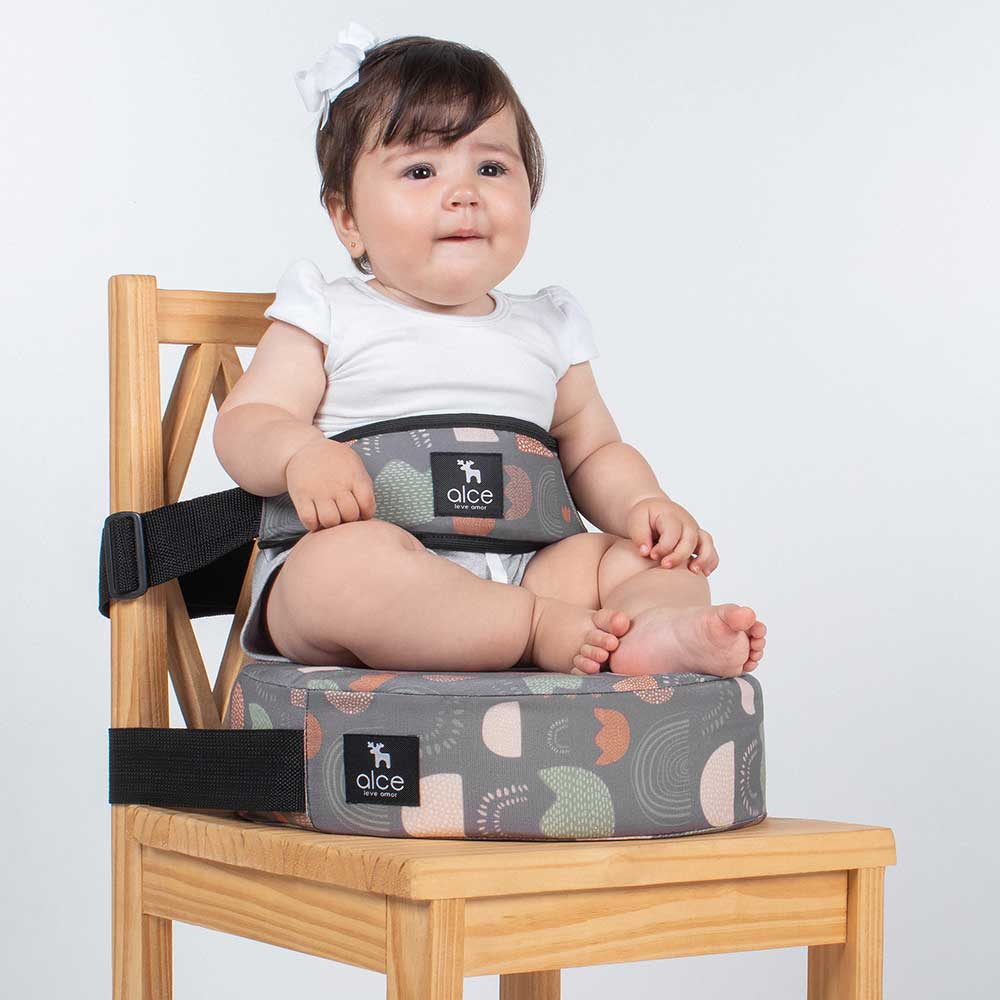 assento elevacao alimentacao redondo tulipas alce