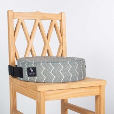 Capa Avulsa para Assento Redondo Asteca