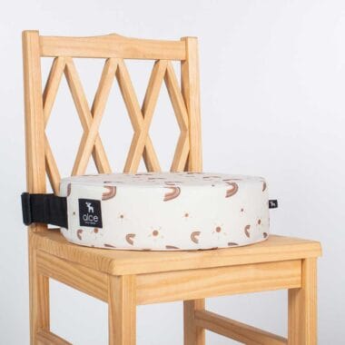 Assento de Alimentação e Elevação Redondo Bom dia (avulso)