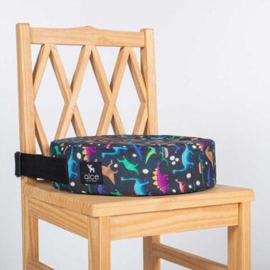 Capa Avulsa para Assento Redondo Dino - Alce