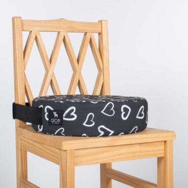 Capa Avulsa para Assento Redondo Love - Alce