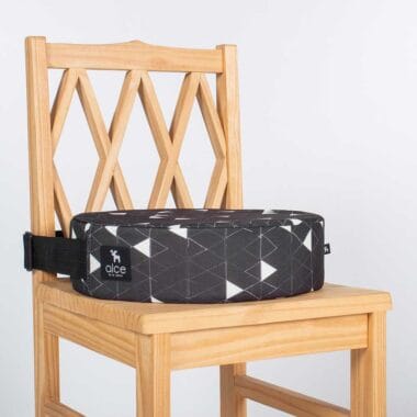 Capa Avulsa para Assento Redondo Minimalista - Alce