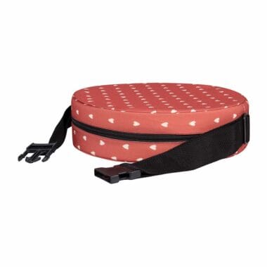 Assento de Alimentação e Elevação Redondo Amore (avulso)