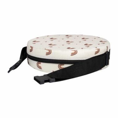 Assento de Alimentação e Elevação Redondo Bom dia (avulso)