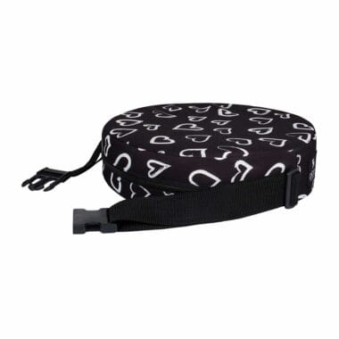 Assento de Alimentação (elevação) e Cinto Love Redondo