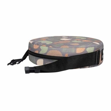 Assento de Alimentação (elevação) e Cinto Tulipas Redondo