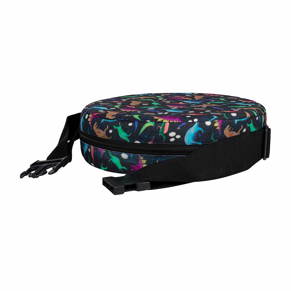 Assento de Alimentação (elevação) e Cinto Dino Redondo - Imagem 5