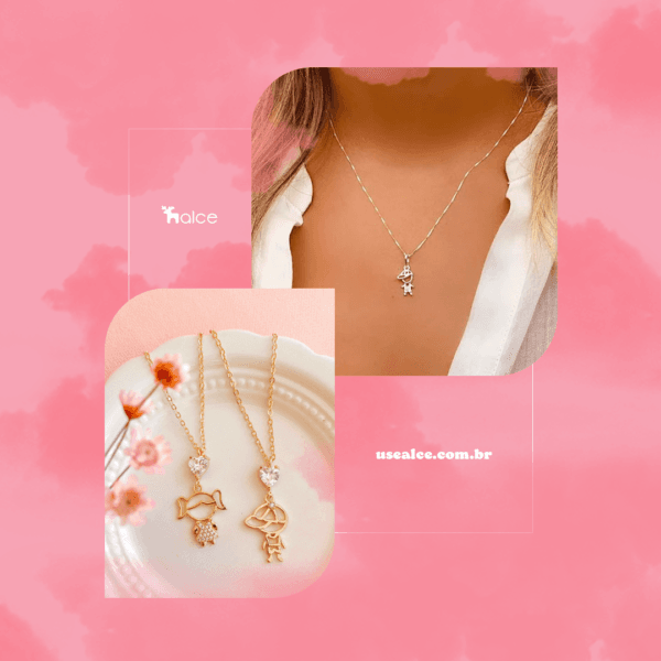 Sugestão de bolsa de maternidade para grávidas