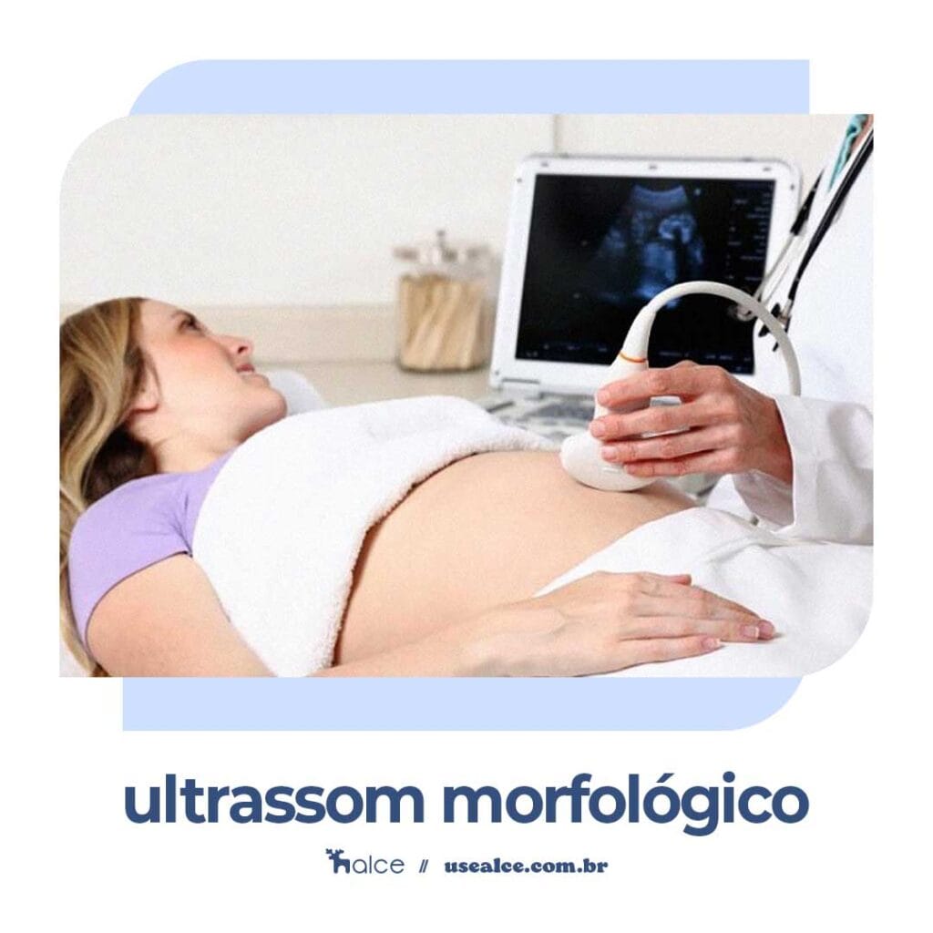 Ultrassom Morfológico