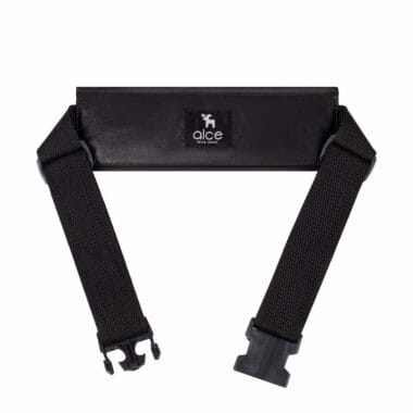 Cinto para Assento - Preto (Avulso)