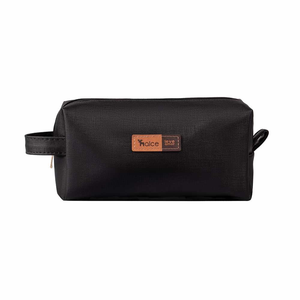 Necessaire Maternidade Preta