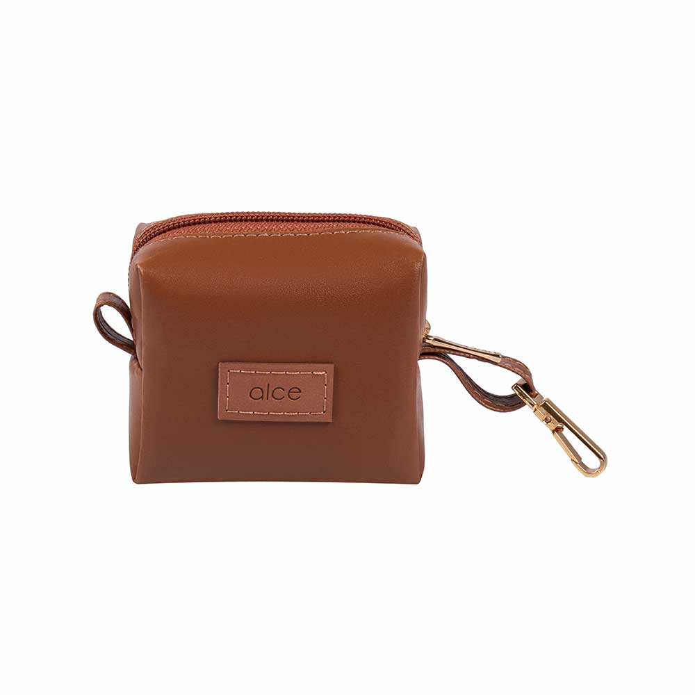 Porta Chupeta Caramelo