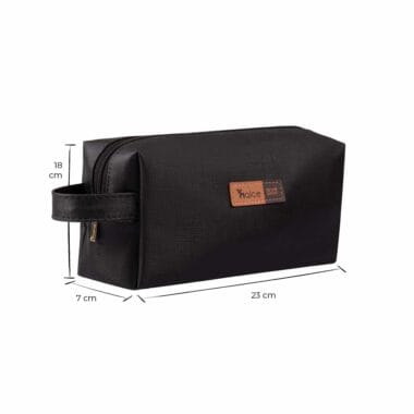 Kit Lebaby 7 Peças Preta