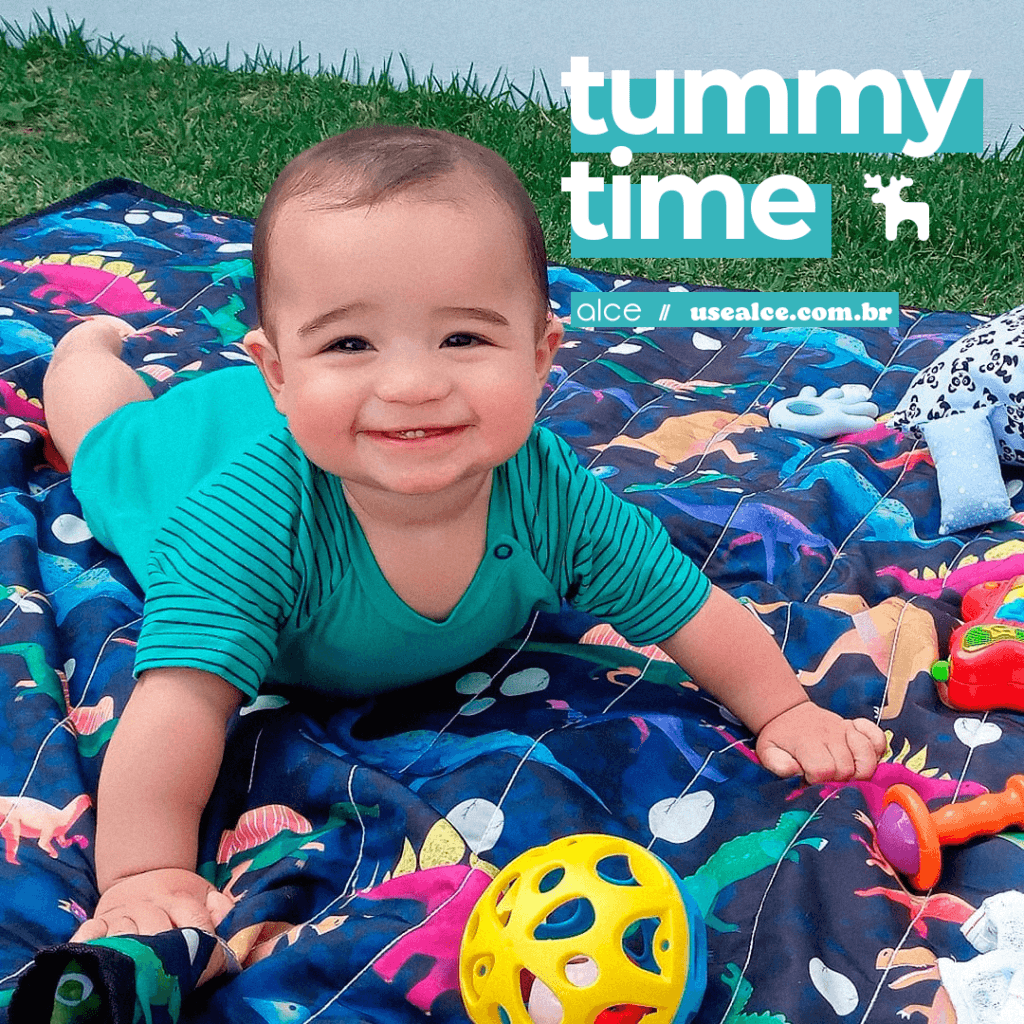 Tummy Time