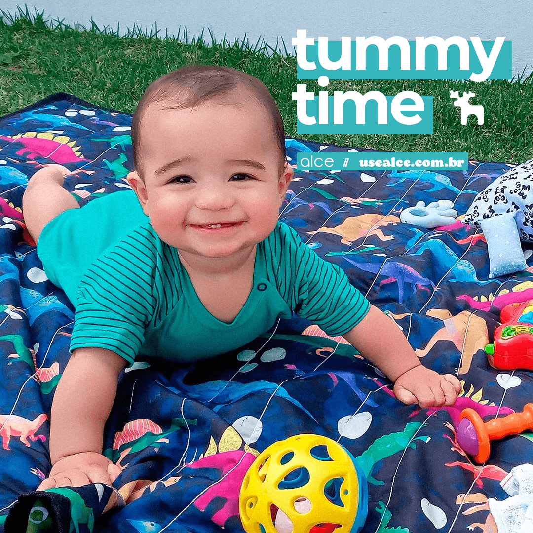 Tummy Time