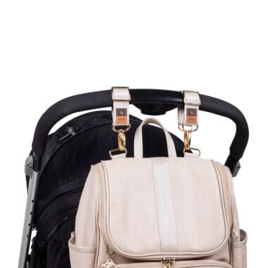 Kit Londres Pérola 7 Peças