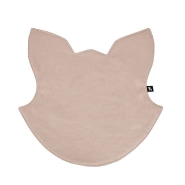 jogo americano infantil impermeável sousplat raposa nude