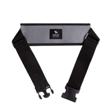 Cinto para Assento - Cinza (Avulso)