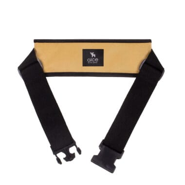 Cinto para Assento - Mostarda (Avulso)